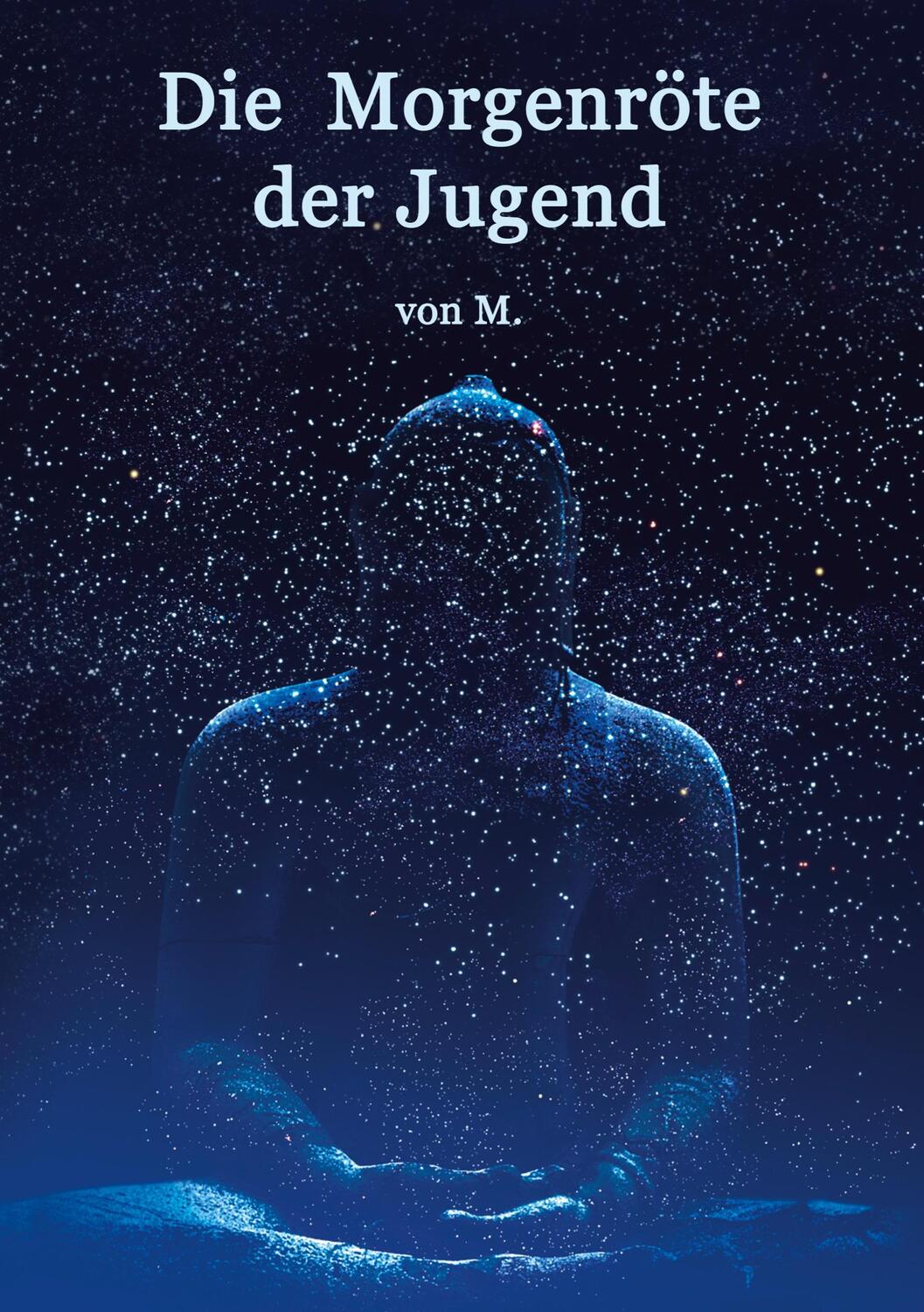 Cover: 9783943208078 | Die Morgenröte der Jugend | E. M. M. | Taschenbuch | Paperback | 2024