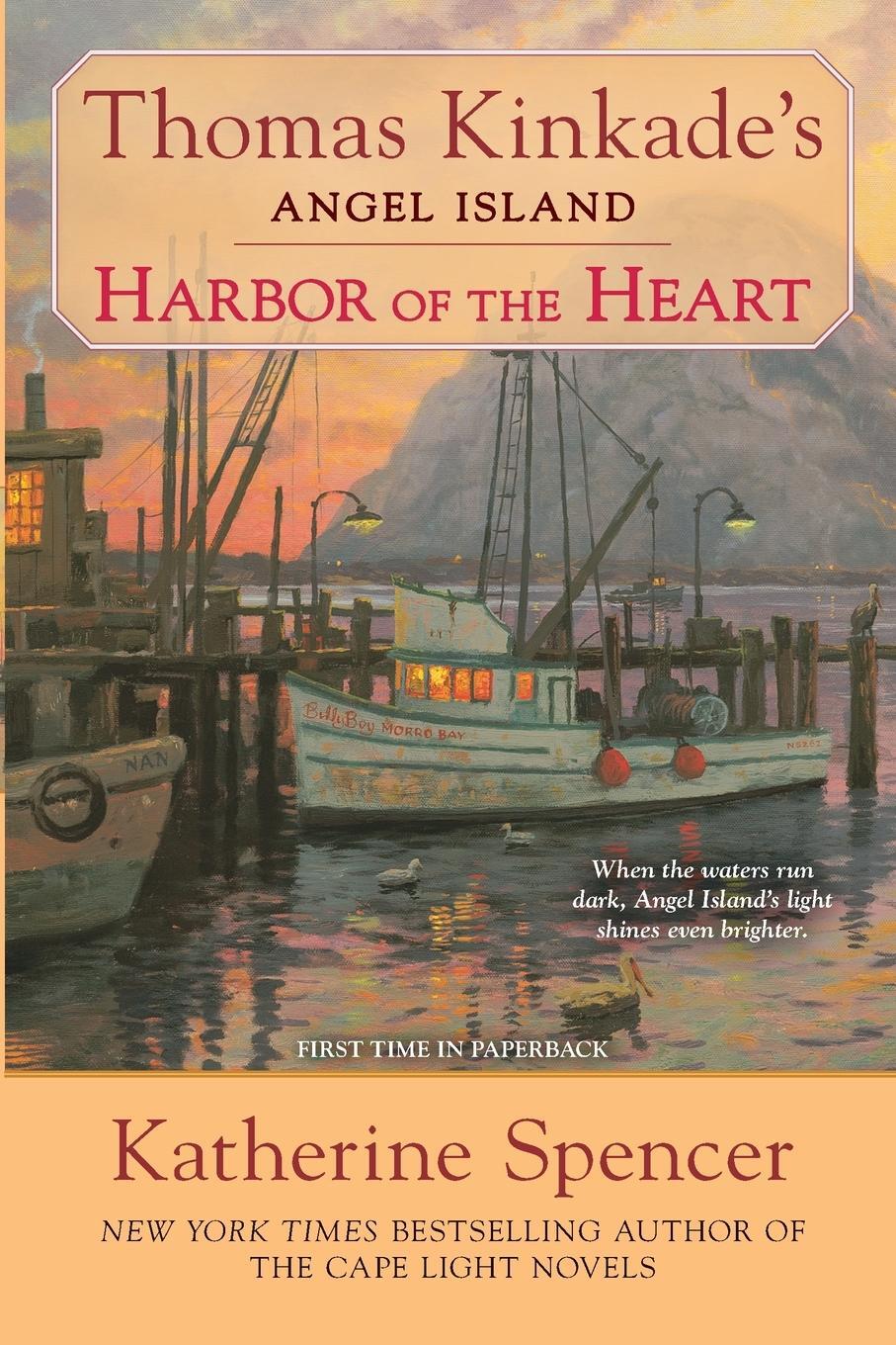 Cover: 9780425264294 | Harbor of the Heart | Katherine Spencer | Taschenbuch | Paperback