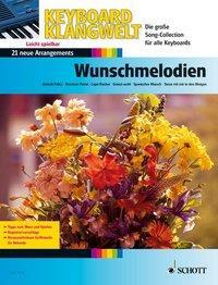 Cover: 9783795750220 | Wunschmelodien 1 | Buch | 24 S. | Deutsch | 1985 | Schott Music