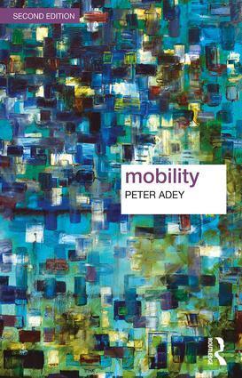 Cover: 9781138949010 | Mobility | Peter Adey | Taschenbuch | Einband - flex.(Paperback)