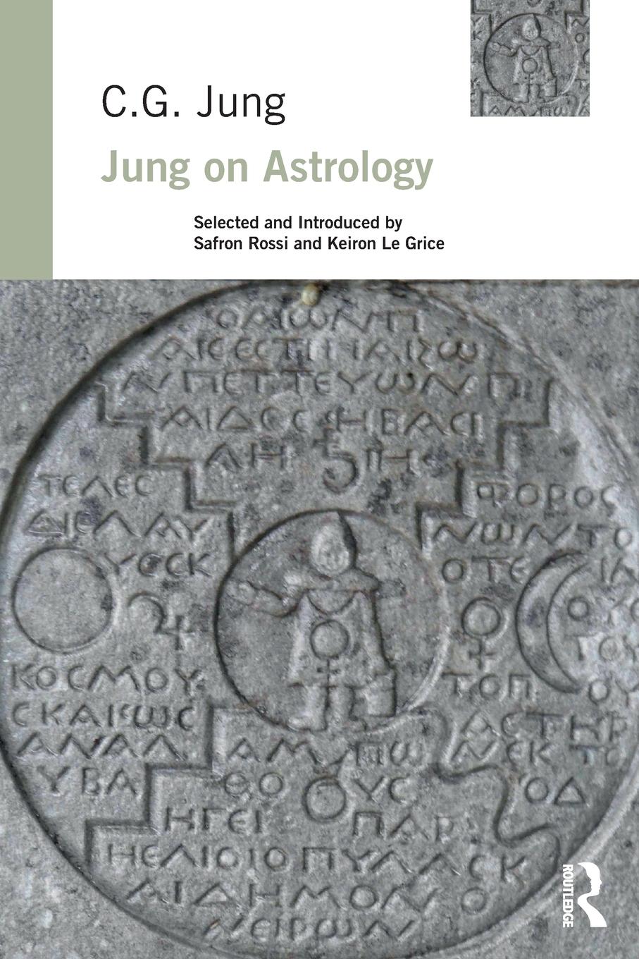 Cover: 9781138230736 | Jung on Astrology | C. G. Jung | Taschenbuch | Englisch | 2017