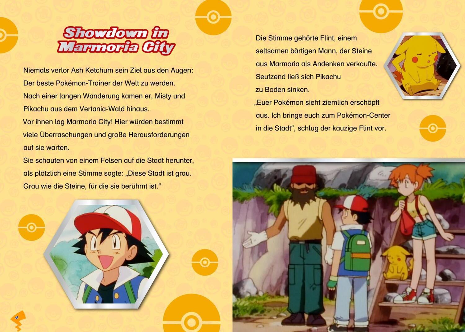 Bild: 9783845125374 | Pokémon: Abenteuer in Kanto | Buch | Pokémon | 64 S. | Deutsch | 2024