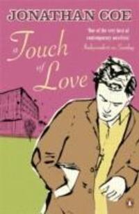 Cover: 9780241967782 | A Touch of Love | Jonathan Coe | Taschenbuch | Kartoniert / Broschiert