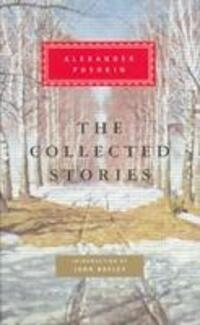 Cover: 9781857152517 | The Collected Stories | Alexander Pushkin | Buch | Englisch | 1999