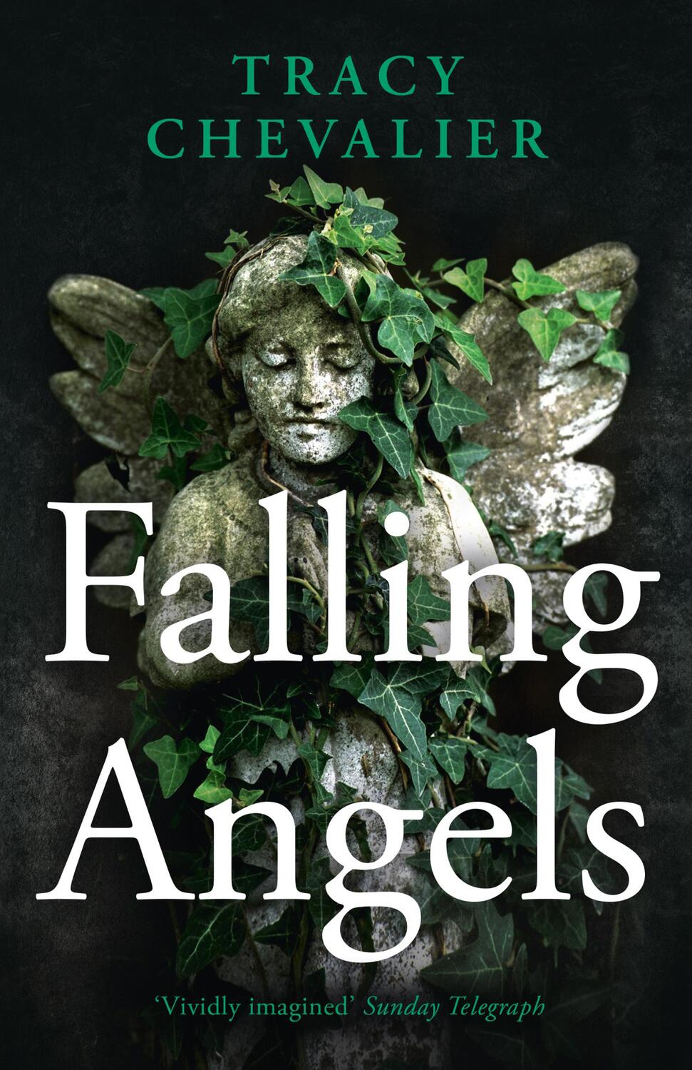 Cover: 9780007217236 | Falling Angels | Tracy Chevalier | Taschenbuch | Englisch | 2006
