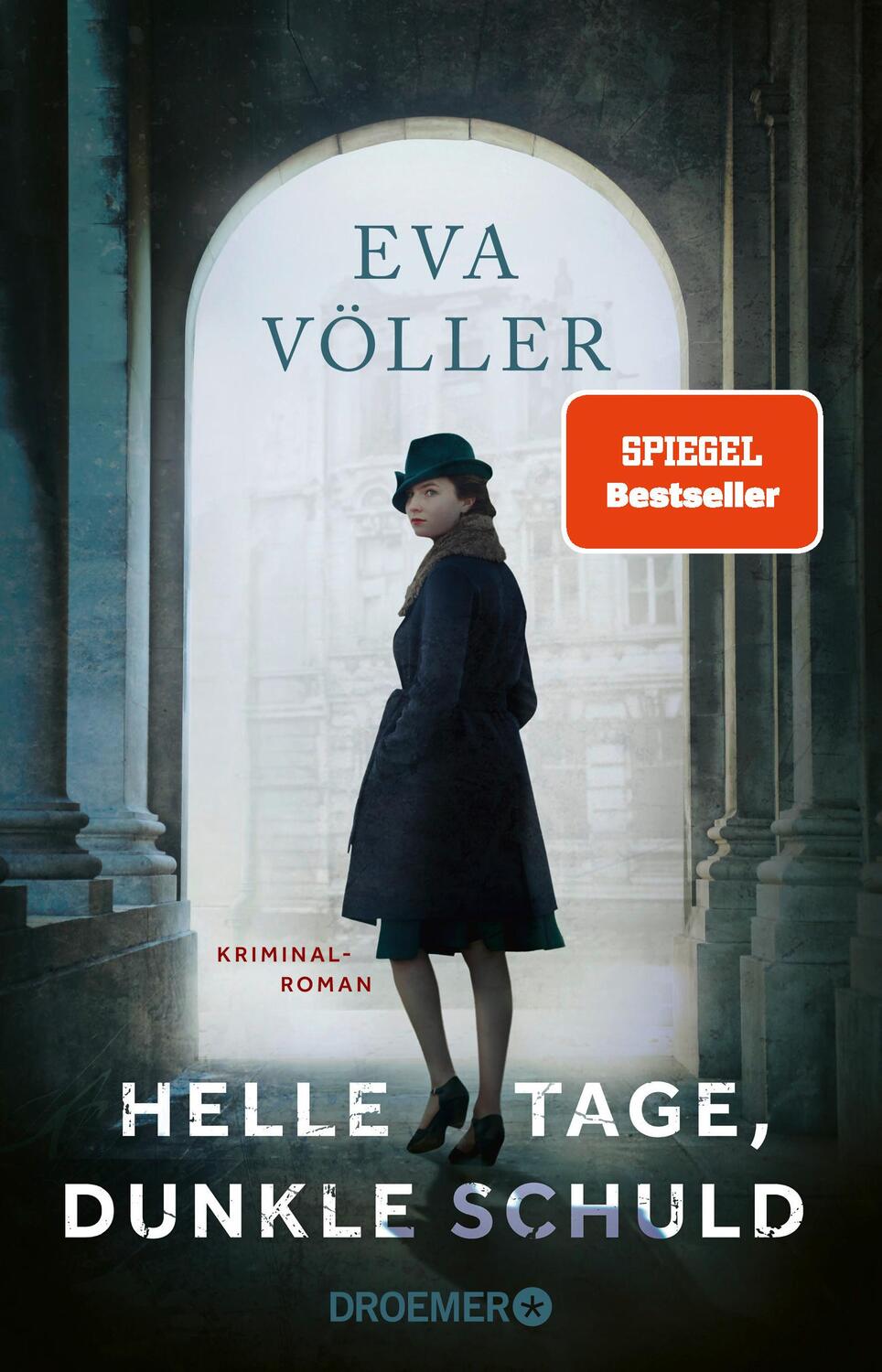 Cover: 9783426309445 | Helle Tage, dunkle Schuld | Eva Völler | Taschenbuch | 400 S. | 2023