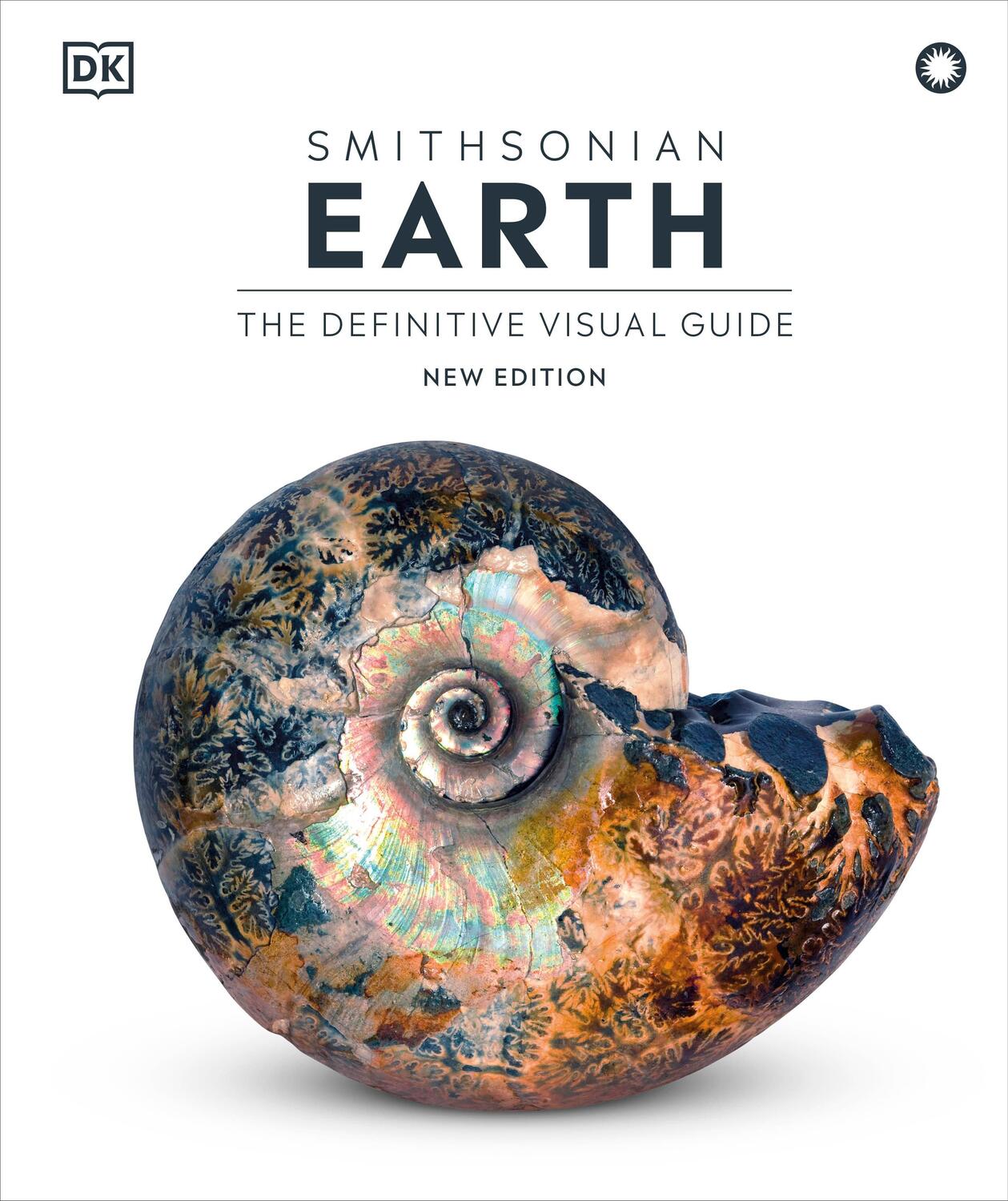 Cover: 9780744069839 | Earth | The Definitive Visual Guide, New Edition | Dk | Buch | 2024