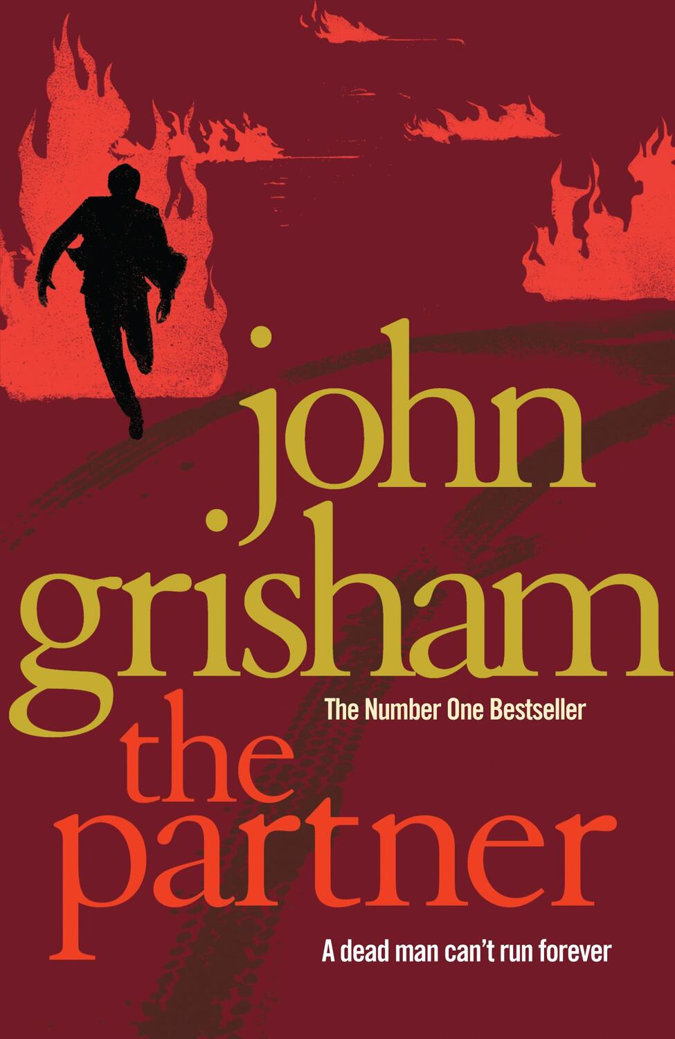 Cover: 9780099537151 | The Partner | John Grisham | Taschenbuch | Englisch | 2010