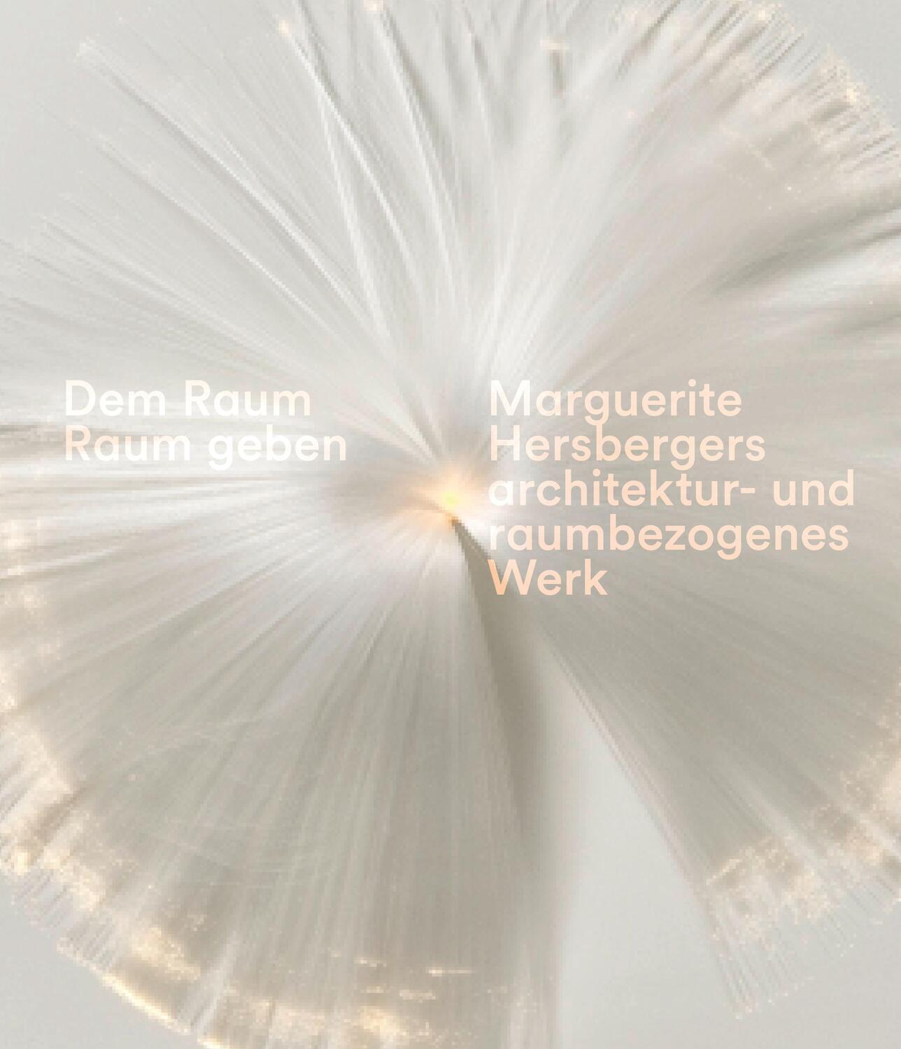 Cover: 9783991530510 | Dem Raum Raum geben | Sabine Schaschl (u. a.) | Taschenbuch | 232 S.