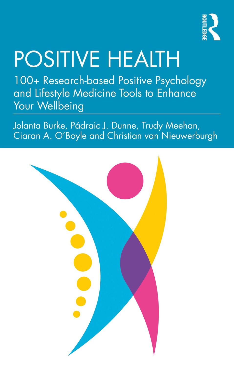 Cover: 9781032246383 | Positive Health | Jolanta Burke (u. a.) | Taschenbuch | Englisch
