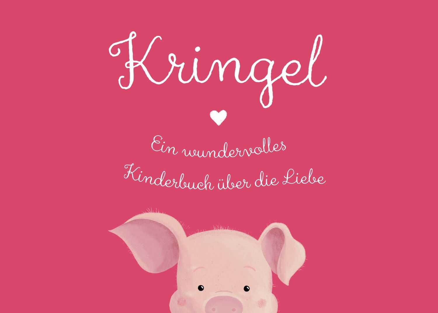 Bild: 9783986600549 | Kringel und die Liebe | Heidi Leenen | Buch | 32 S. | Deutsch | 2022