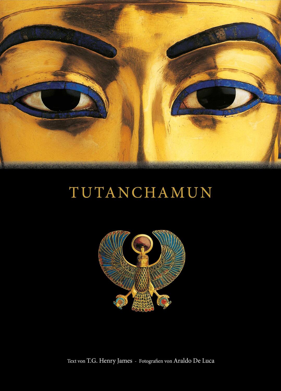 Cover: 9788863125474 | Tutanchamun | T. G. Henry James | Buch | gebunden | 320 S. | Deutsch
