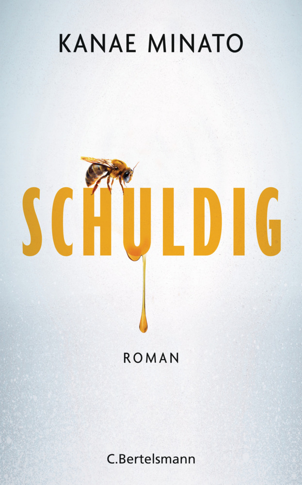Cover: 9783570103678 | Schuldig | Roman | Kanae Minato | Buch | 320 S. | Deutsch | 2019