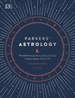 Cover: 9780241431825 | Parkers' Astrology | Derek Parker (u. a.) | Buch | Gebunden | Englisch