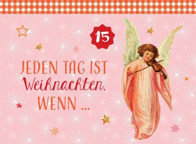 Bild: 9783780614148 | O du fröhliche Weihnachtszeit | Ein nostalgischer Adventskalender