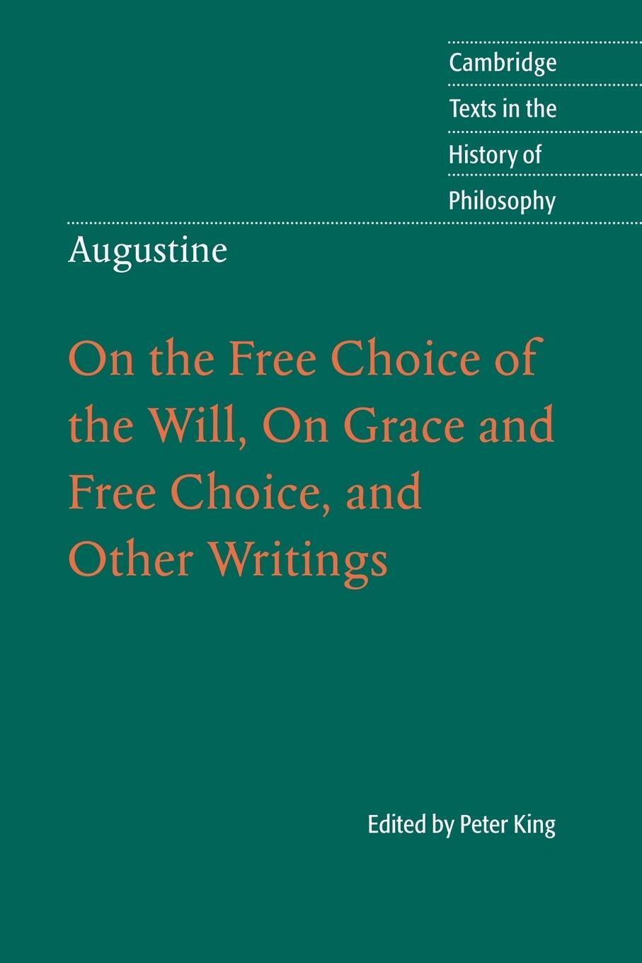 Cover: 9780521001298 | Augustine | Augustine | Taschenbuch | Paperback | Englisch | 2014