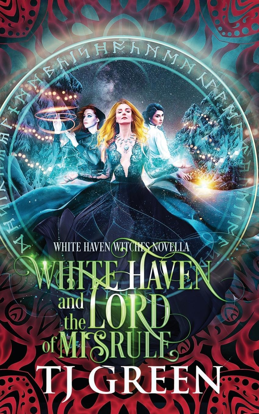 Cover: 9781990047268 | White Haven and the Lord of Misrule | Tj Green | Taschenbuch | 2021