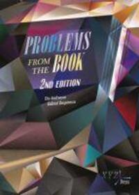 Cover: 9780979926907 | Andreescu, T: Problems from the Book | Titu Andreescu | Buch | 2010