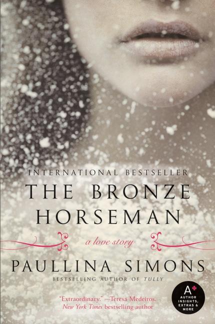 Cover: 9780061854149 | The Bronze Horseman | Paullina Simons | Taschenbuch | Englisch | 2009