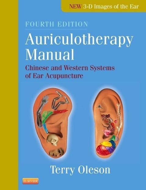 Cover: 9780702035722 | Auriculotherapy Manual | Terry Oleson | Buch | Englisch | 2013