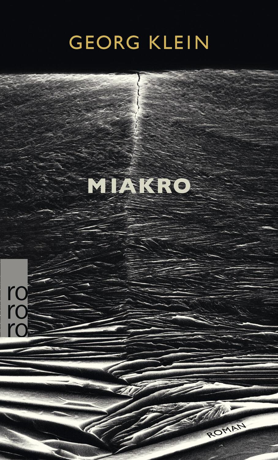 Cover: 9783499267109 | Miakro | Georg Klein | Taschenbuch | Deutsch | 2019