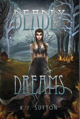 Cover: 9781087900438 | Deadly Dreams | K. J. Sutton | Buch | Englisch | 2020