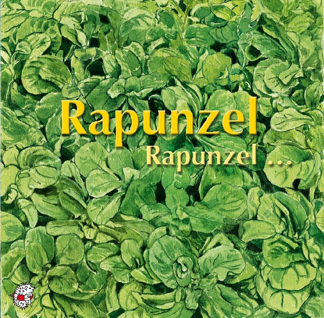 Cover: 9783935261326 | Rapunzel, 1 Audio-CD | Jacob Grimm (u. a.) | Audio-CD | 2016