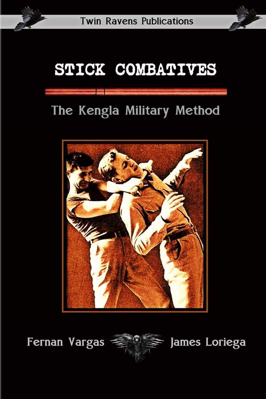 Cover: 9781794857094 | Stick Combatives The Kengla Military Method | Fernan Vargas (u. a.)