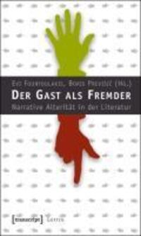 Cover: 9783837614664 | Der Gast als Fremder | Taschenbuch | 274 S. | Deutsch | 2011