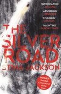 Cover: 9781786497338 | The Silver Road | Stina Jackson | Taschenbuch | Englisch | 2019