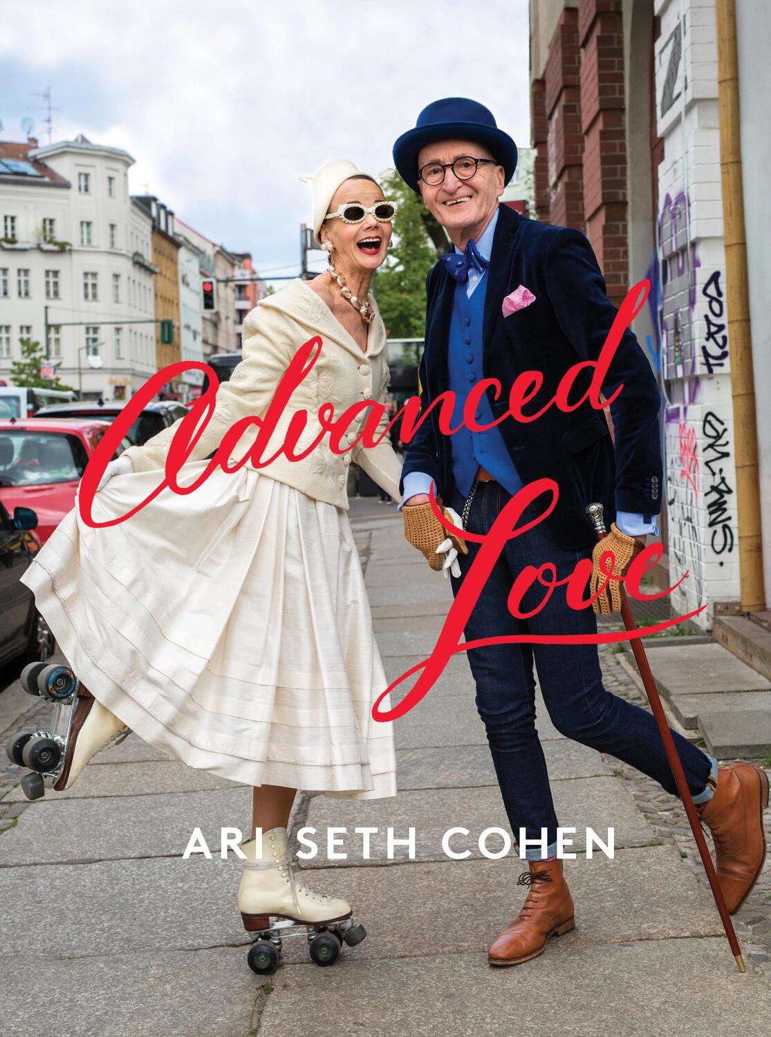 Cover: 9781419733390 | Advanced Love | Ari Cohen | Buch | Englisch | 2018 | EAN 9781419733390