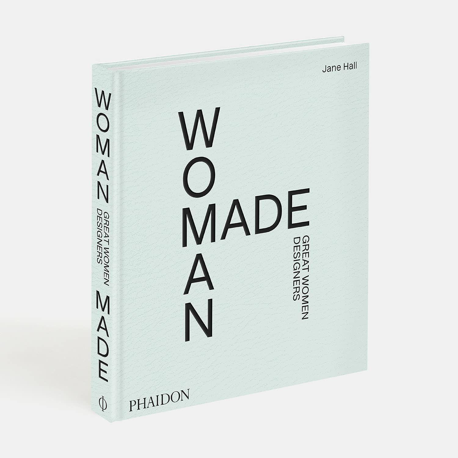 Bild: 9781838662851 | Woman Made | Great Women Designers | Jane Hall | Buch | 264 S. | 2021