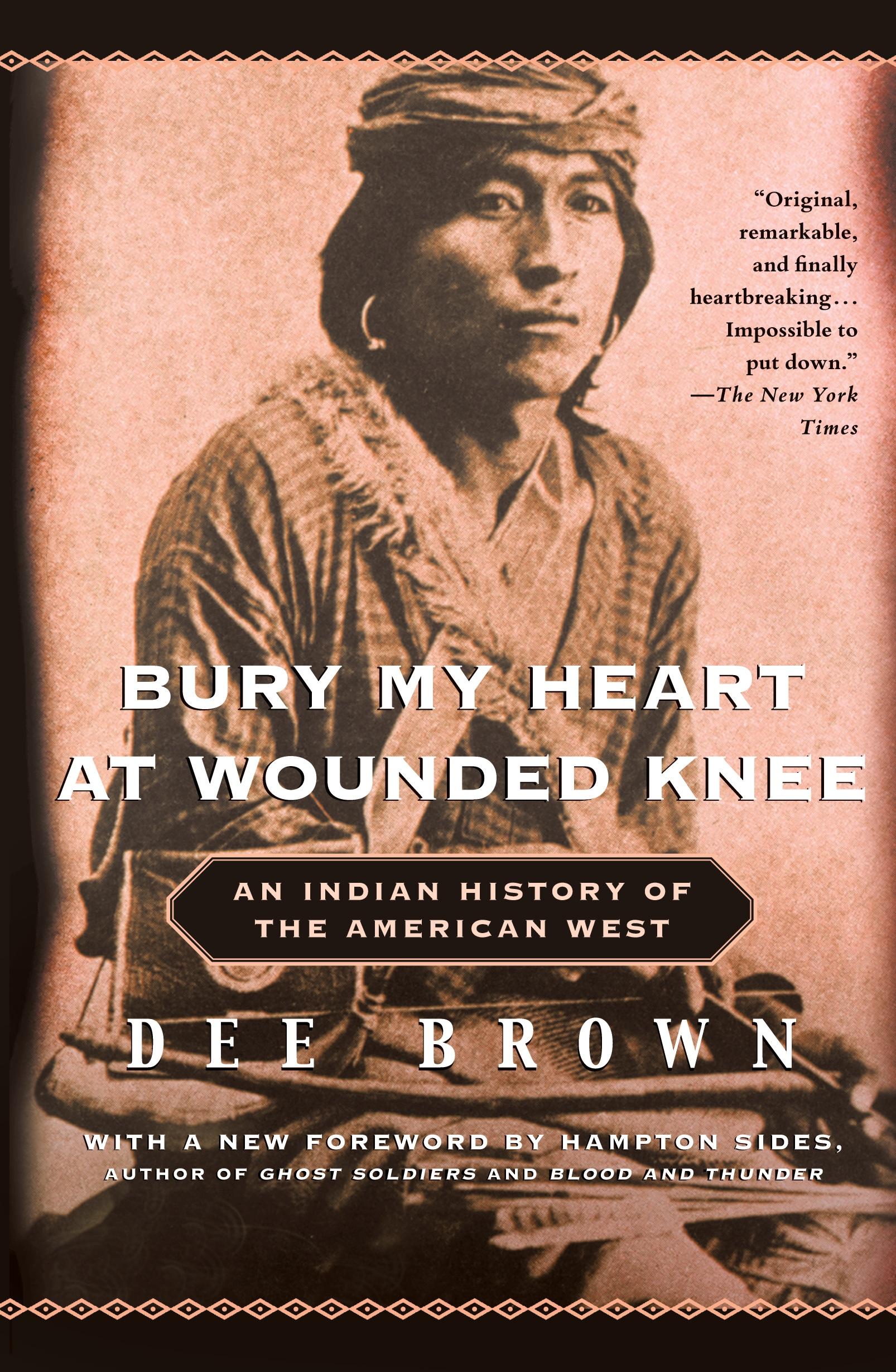 Cover: 9780805086843 | Bury My Heart at Wounded Knee | Dee Brown | Taschenbuch | Englisch