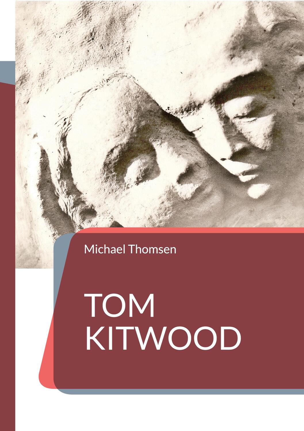 Cover: 9783756800063 | Tom Kitwood | Michael Thomsen | Taschenbuch | Books on Demand