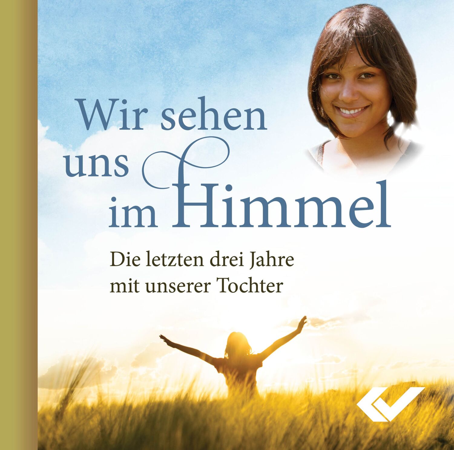 Cover: 9783863531362 | Wir sehen uns im Himmel | Ilse Karunaratna | MP3 | 340 Min. | Deutsch