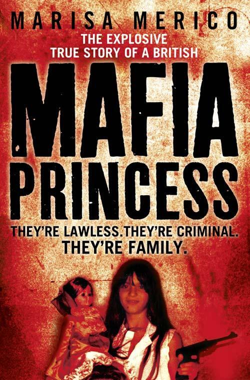 Cover: 9780007332038 | Mafia Princess | Marisa Merico | Taschenbuch | Kartoniert / Broschiert