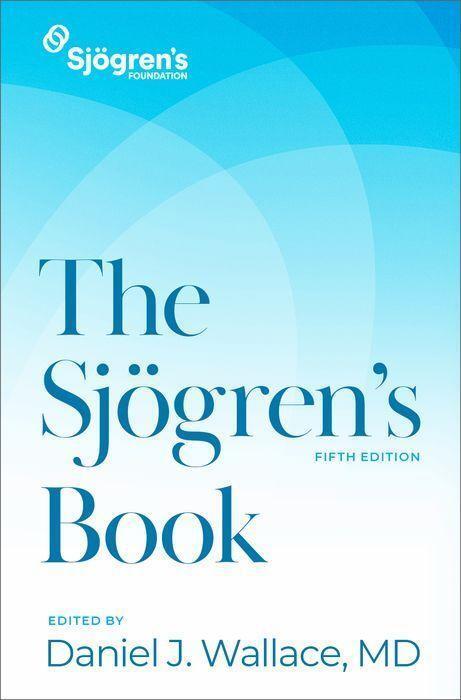 Cover: 9780197502112 | The Sjögren's Book | Daniel J Wallace | Buch | Gebunden | Englisch