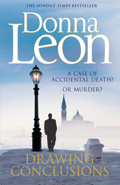 Cover: 9780099559764 | Drawing Conclusions | (Brunetti 20) | Donna Leon | Taschenbuch | 2012