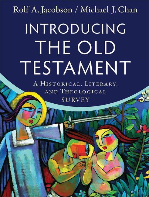 Cover: 9780801049255 | Introducing the Old Testament | Rolf A Jacobson (u. a.) | Buch | 2023