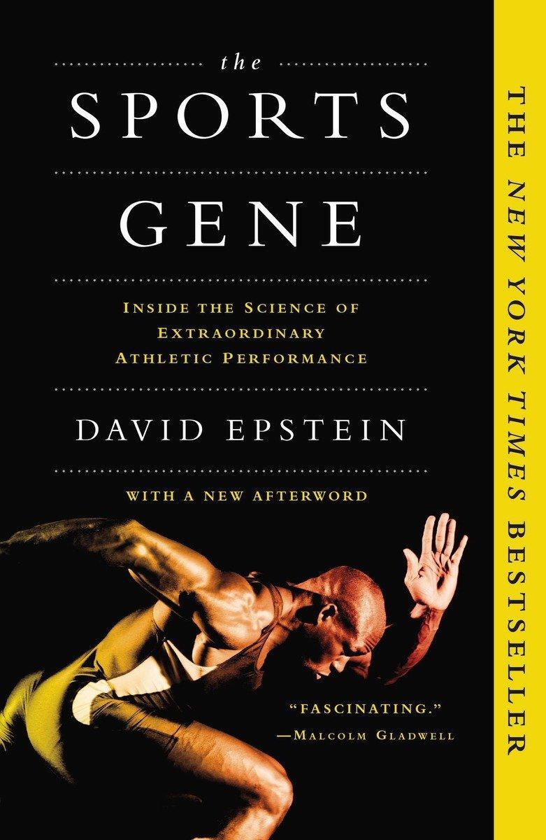 Cover: 9781617230127 | The Sports Gene | David Epstein | Taschenbuch | Englisch | 2014