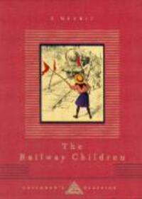 Cover: 9781857159158 | The Railway Children | E Nesbit | Buch | Englisch | 1993 | Everyman