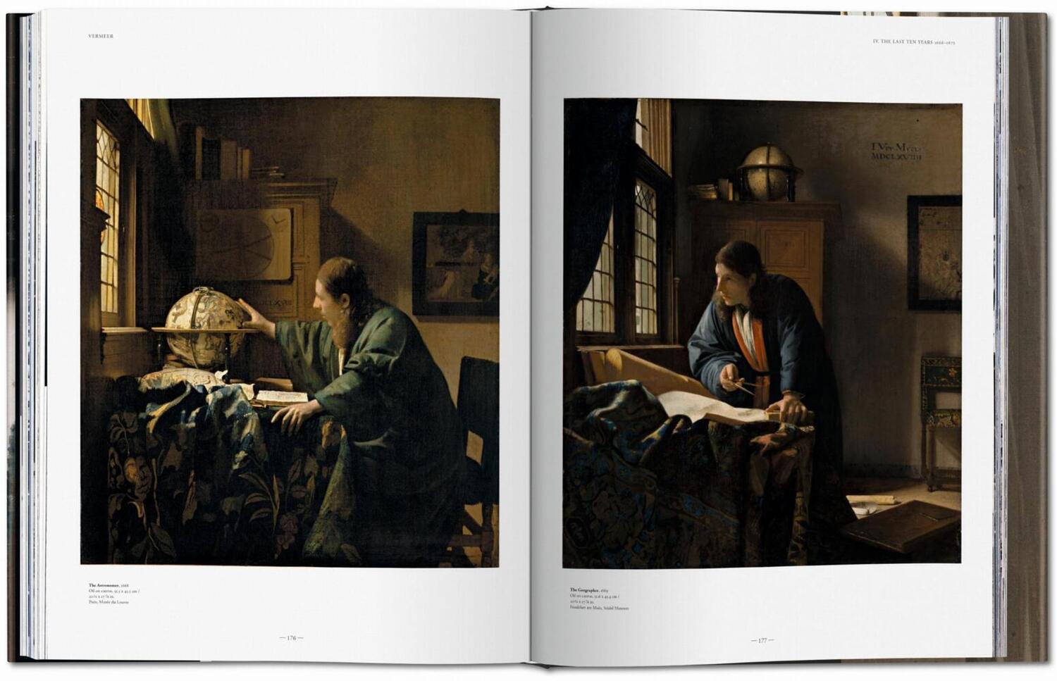 Bild: 9783836520423 | Vermeer. L'opera completa | Karl Schütz | Buch | Italienisch | 2024