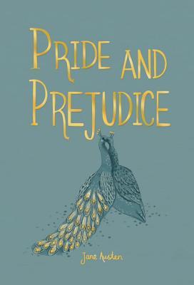 Cover: 9781840227932 | PRIDE &amp; PREJUDICE | Jane Austen | Buch | Gebunden | Englisch | 2019