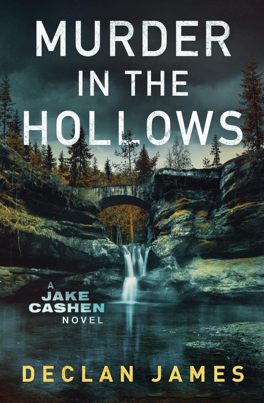 Cover: 9781951327361 | Murder in the Hollows | Declan James | Taschenbuch | Paperback | 2022