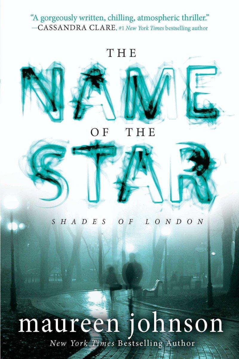 Cover: 9780142422052 | The Name of the Star | Maureen Johnson | Taschenbuch | 372 S. | 2012