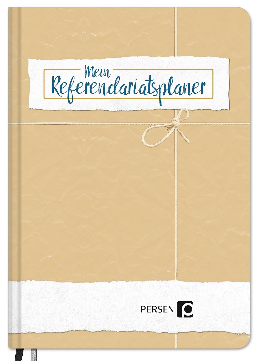 Cover: 9783403290629 | Mein Referendariatsplaner | Bob Blume | Taschenbuch | Deutsch | 2019