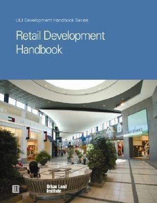 Cover: 9780874209792 | Retail Development | Anita Kramer | Buch | Development Handbook | 2008