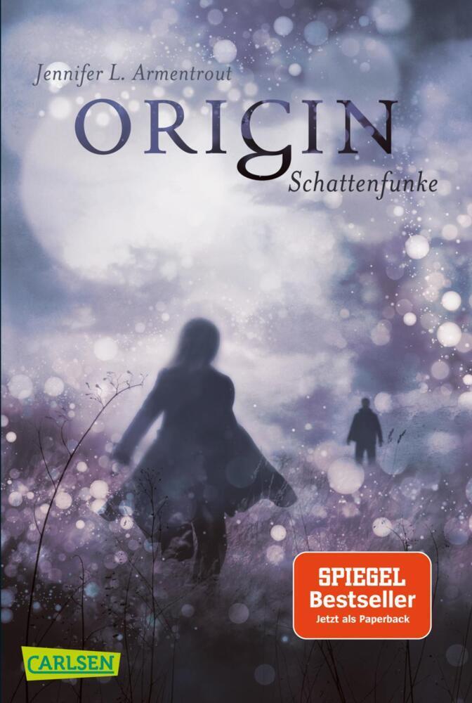 Cover: 9783551317094 | Obsidian | Band 4 der Fantasy-Romance-Bestsellerserie mit Suchtgefahr