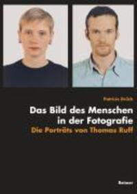 Cover: 9783496013105 | Das Bild des Menschen in der Fotografie | Die Porträts von Thomas Ruff