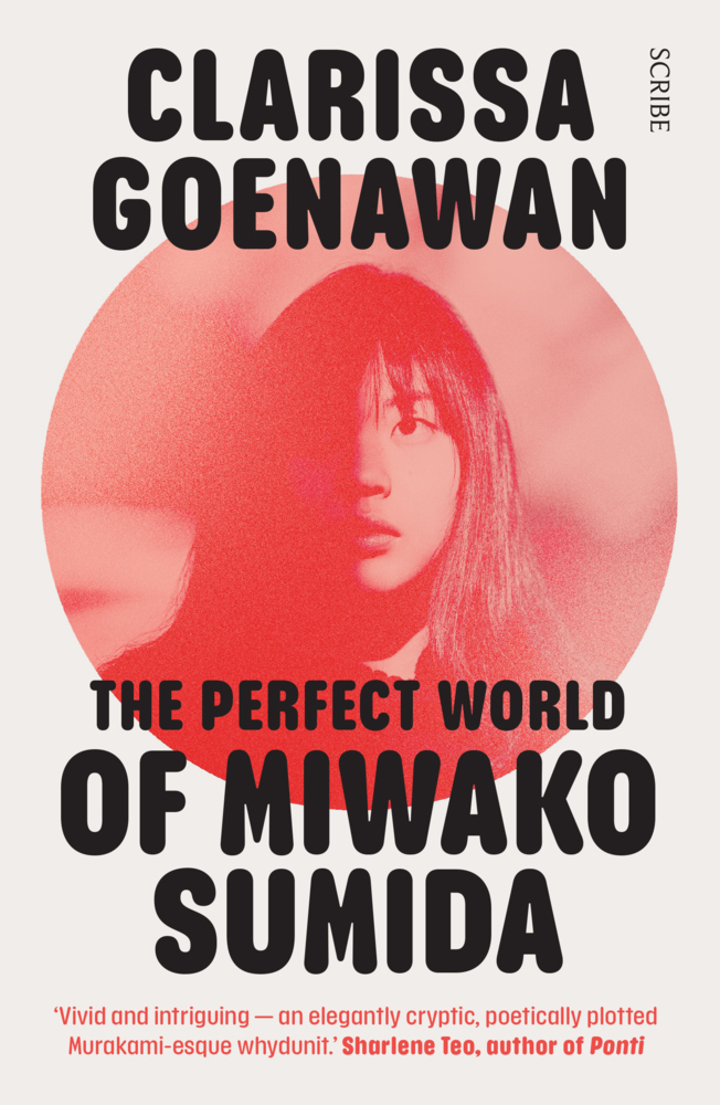 Cover: 9781913348847 | The Perfect World of Miwako Sumida | a novel of modern Japan | Buch